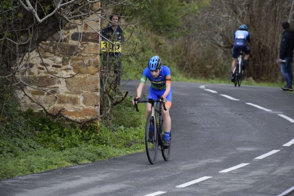 Foto Aiarako Bira 2025