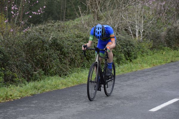 Foto Aiarako Bira 2025