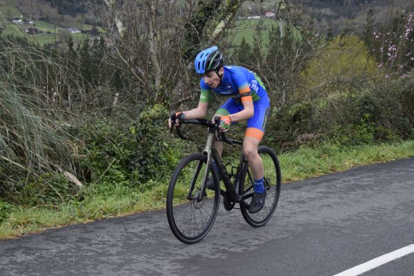 Foto Aiarako Bira 2025