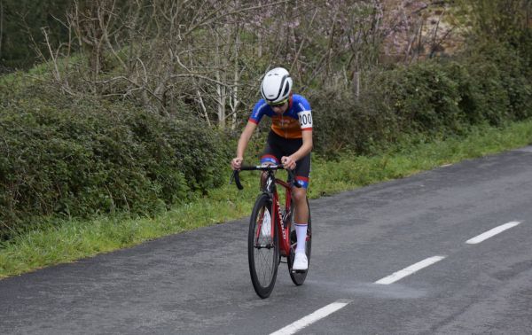 Foto Aiarako Bira 2025