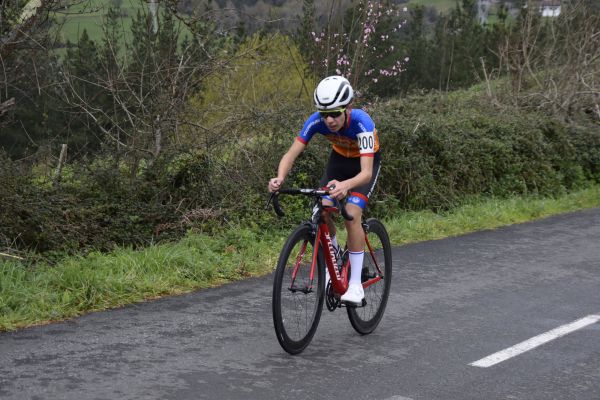 Foto Aiarako Bira 2025