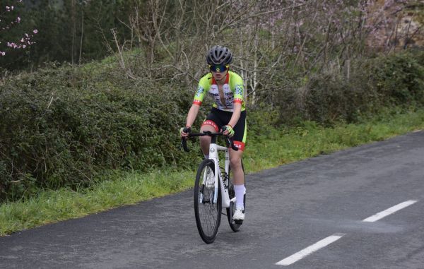 Foto Aiarako Bira 2025