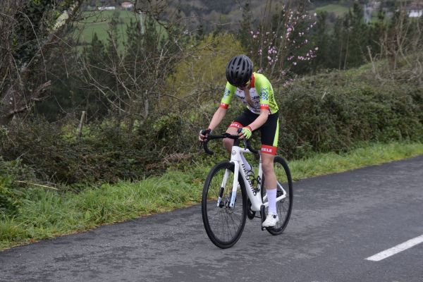 Foto Aiarako Bira 2025