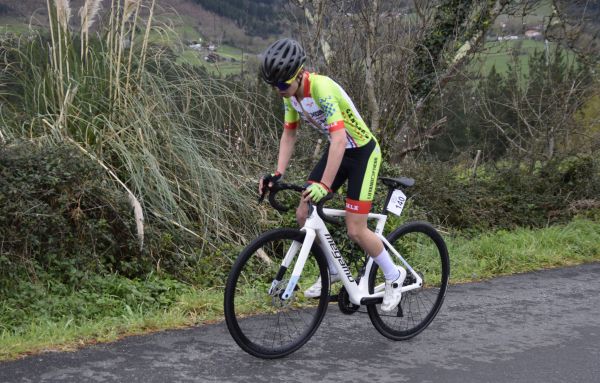 Foto Aiarako Bira 2025