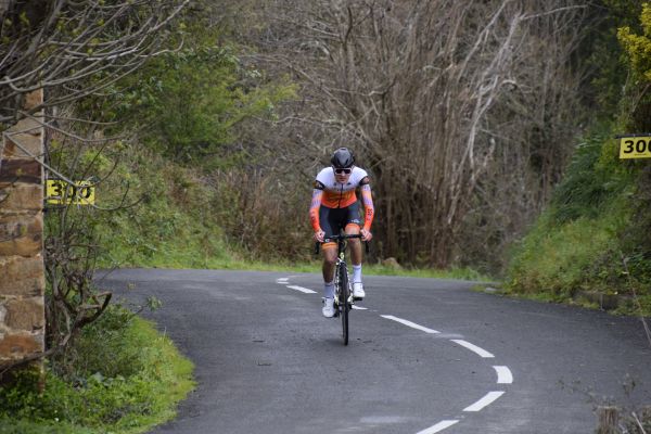 Foto Aiarako Bira 2025