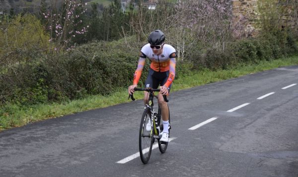 Foto Aiarako Bira 2025