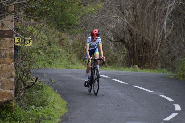 Foto Aiarako Bira 2025