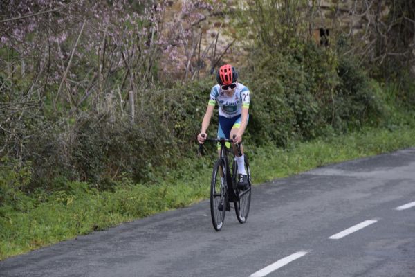 Foto Aiarako Bira 2025