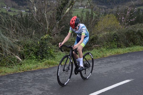 Foto Aiarako Bira 2025