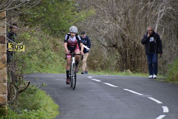 Foto Aiarako Bira 2025