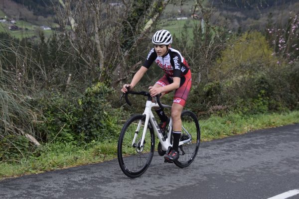 Foto Aiarako Bira 2025