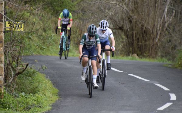 Foto Aiarako Bira 2025