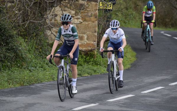 Foto Aiarako Bira 2025