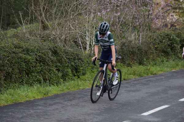 Foto Aiarako Bira 2025