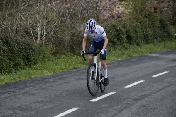 Foto Aiarako Bira 2025