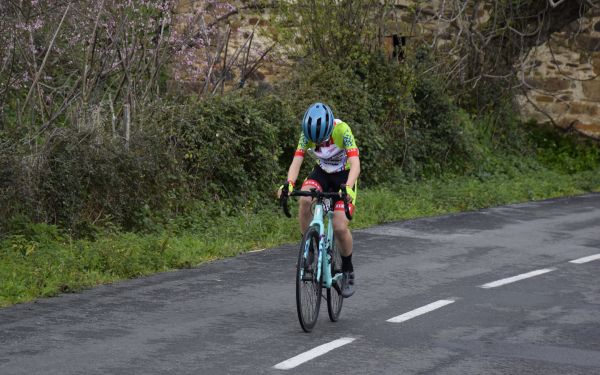 Foto Aiarako Bira 2025