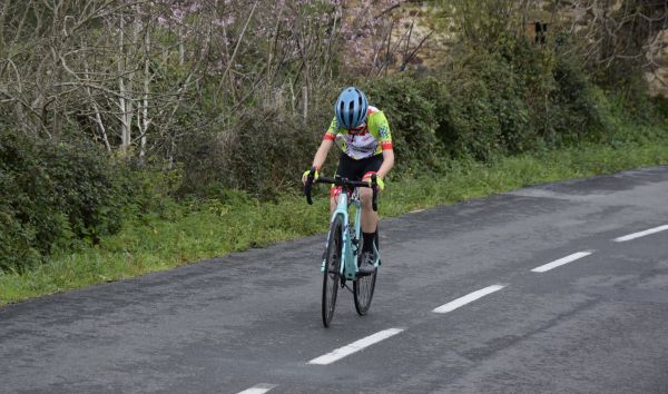 Foto Aiarako Bira 2025