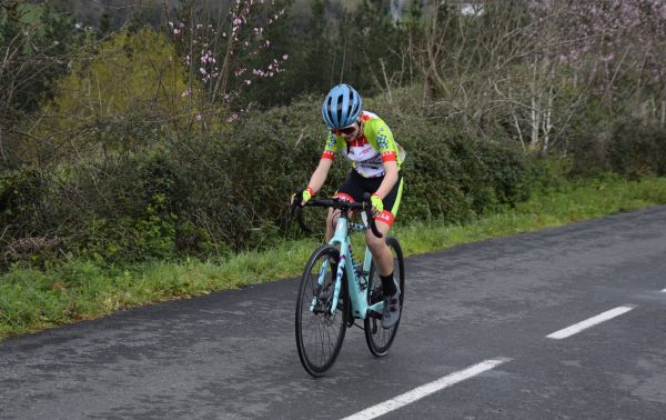 Foto Aiarako Bira 2025