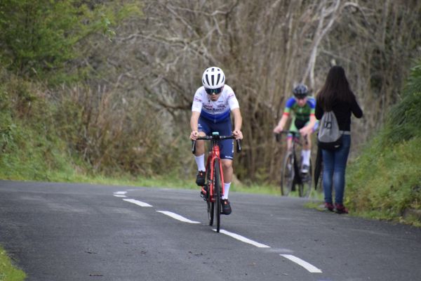 Foto Aiarako Bira 2025