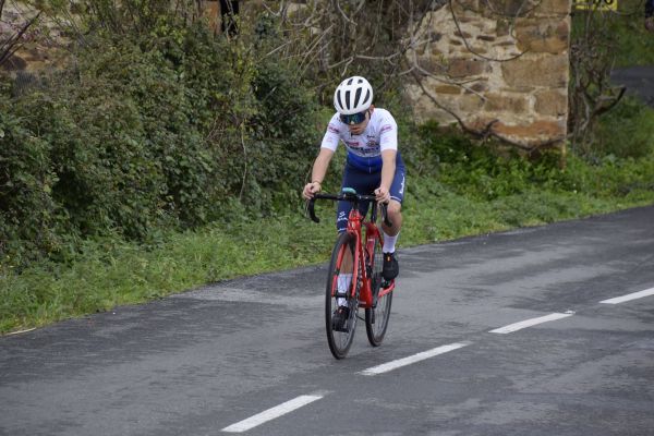 Foto Aiarako Bira 2025