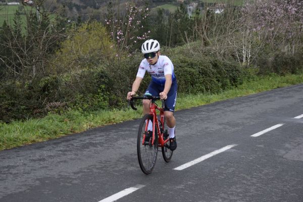 Foto Aiarako Bira 2025