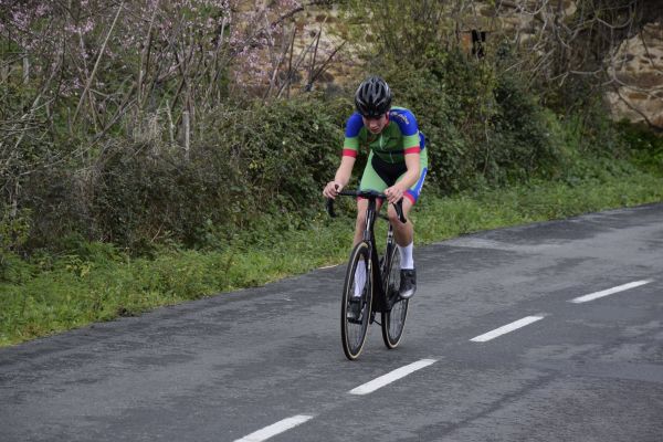 Foto Aiarako Bira 2025