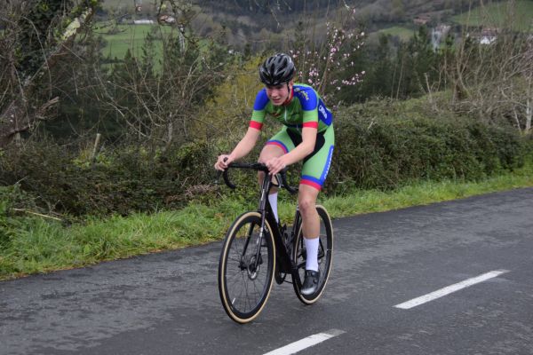 Foto Aiarako Bira 2025