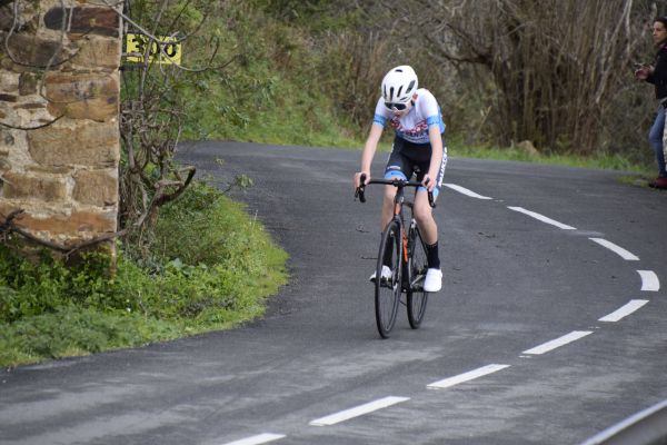 Foto Aiarako Bira 2025