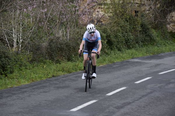 Foto Aiarako Bira 2025