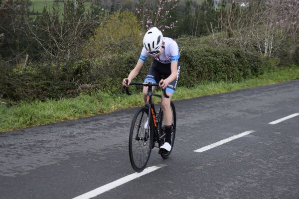 Foto Aiarako Bira 2025