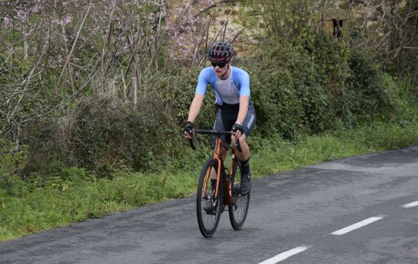 Foto Aiarako Bira 2025