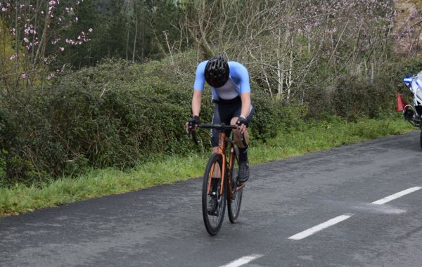 Foto Aiarako Bira 2025