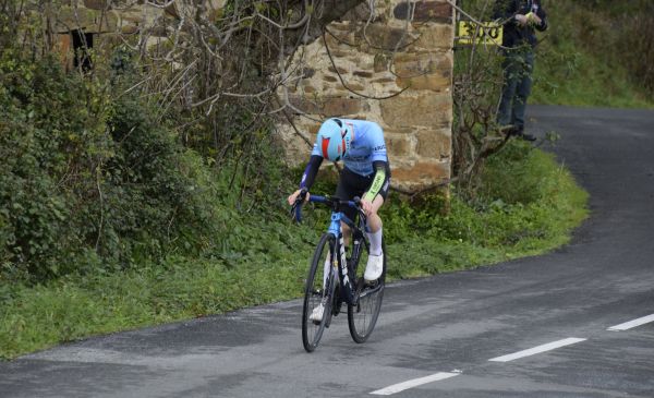 Foto Aiarako Bira 2025