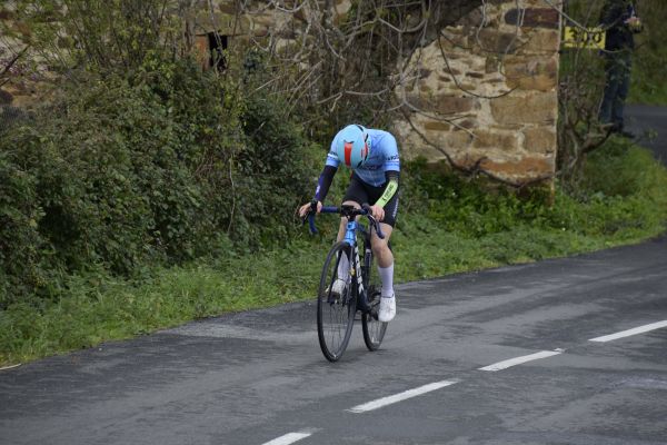 Foto Aiarako Bira 2025