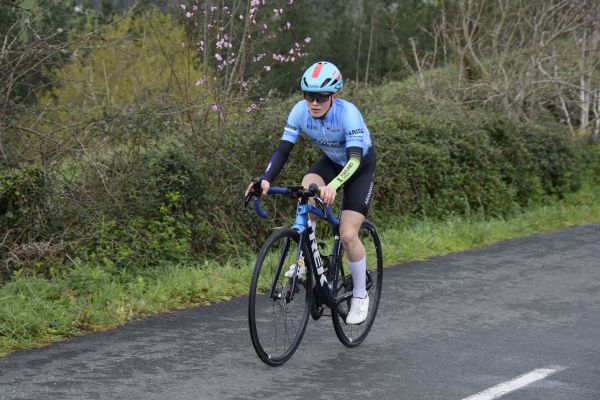 Foto Aiarako Bira 2025