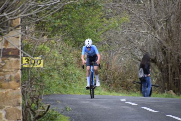 Foto Aiarako Bira 2025