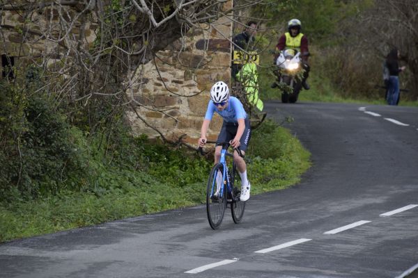 Foto Aiarako Bira 2025