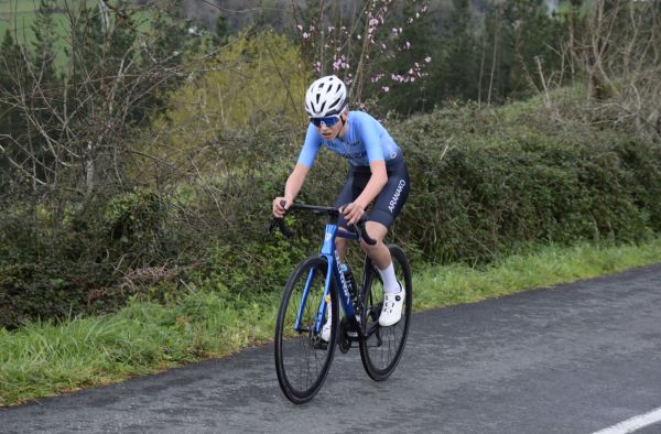 Foto Aiarako Bira 2025