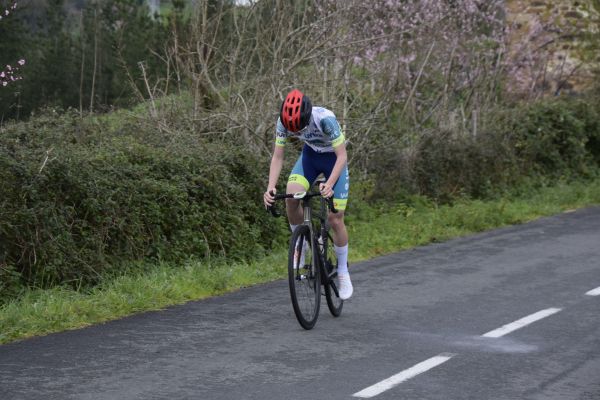 Foto Aiarako Bira 2025