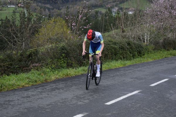 Foto Aiarako Bira 2025