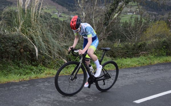 Foto Aiarako Bira 2025