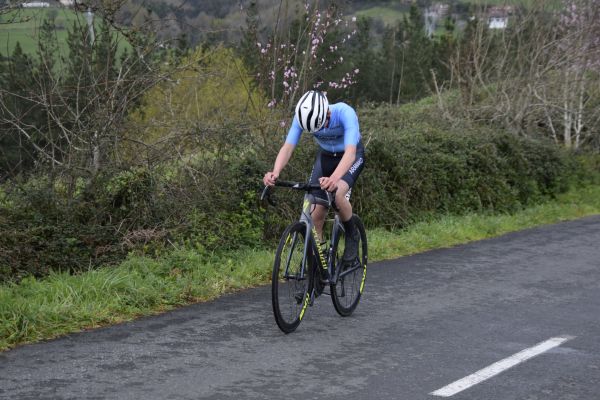 Foto Aiarako Bira 2025