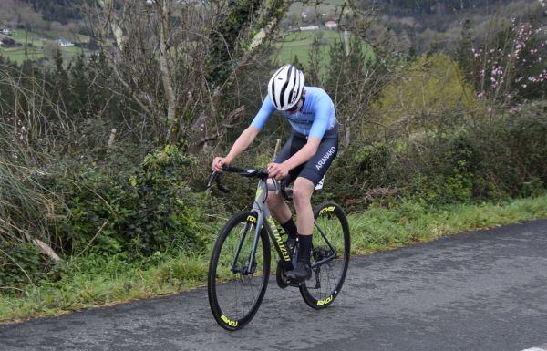 Foto Aiarako Bira 2025