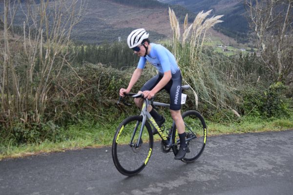 Foto Aiarako Bira 2025