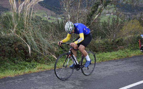 Foto Aiarako Bira 2025