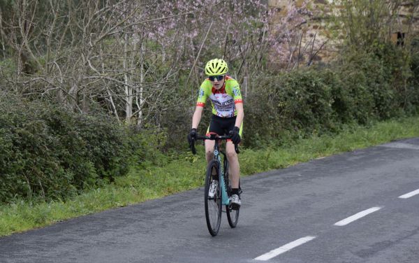 Foto Aiarako Bira 2025