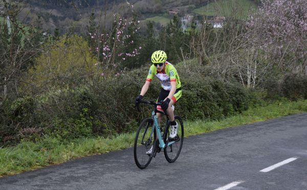 Foto Aiarako Bira 2025