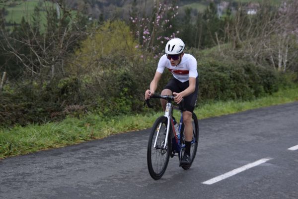 Foto Aiarako Bira 2025