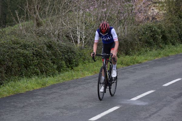 Foto Aiarako Bira 2025