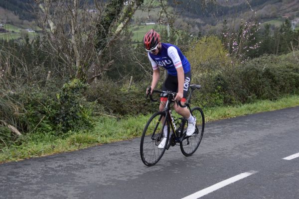 Foto Aiarako Bira 2025